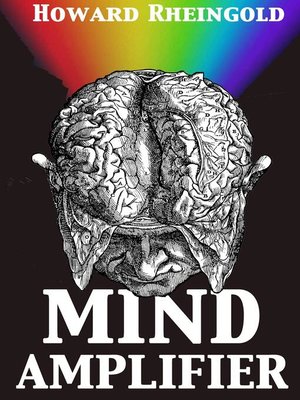 cover image of Mind Amplifier
